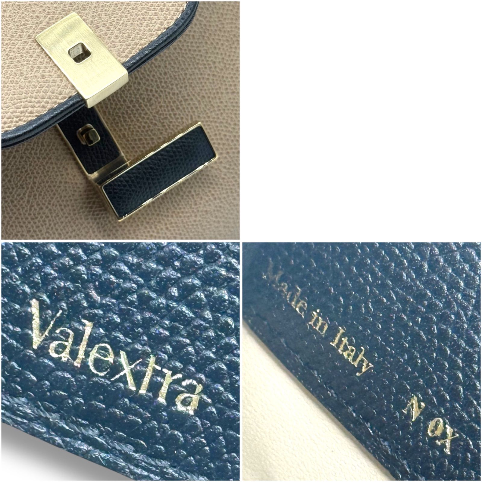 キアロスクーロ バッグ