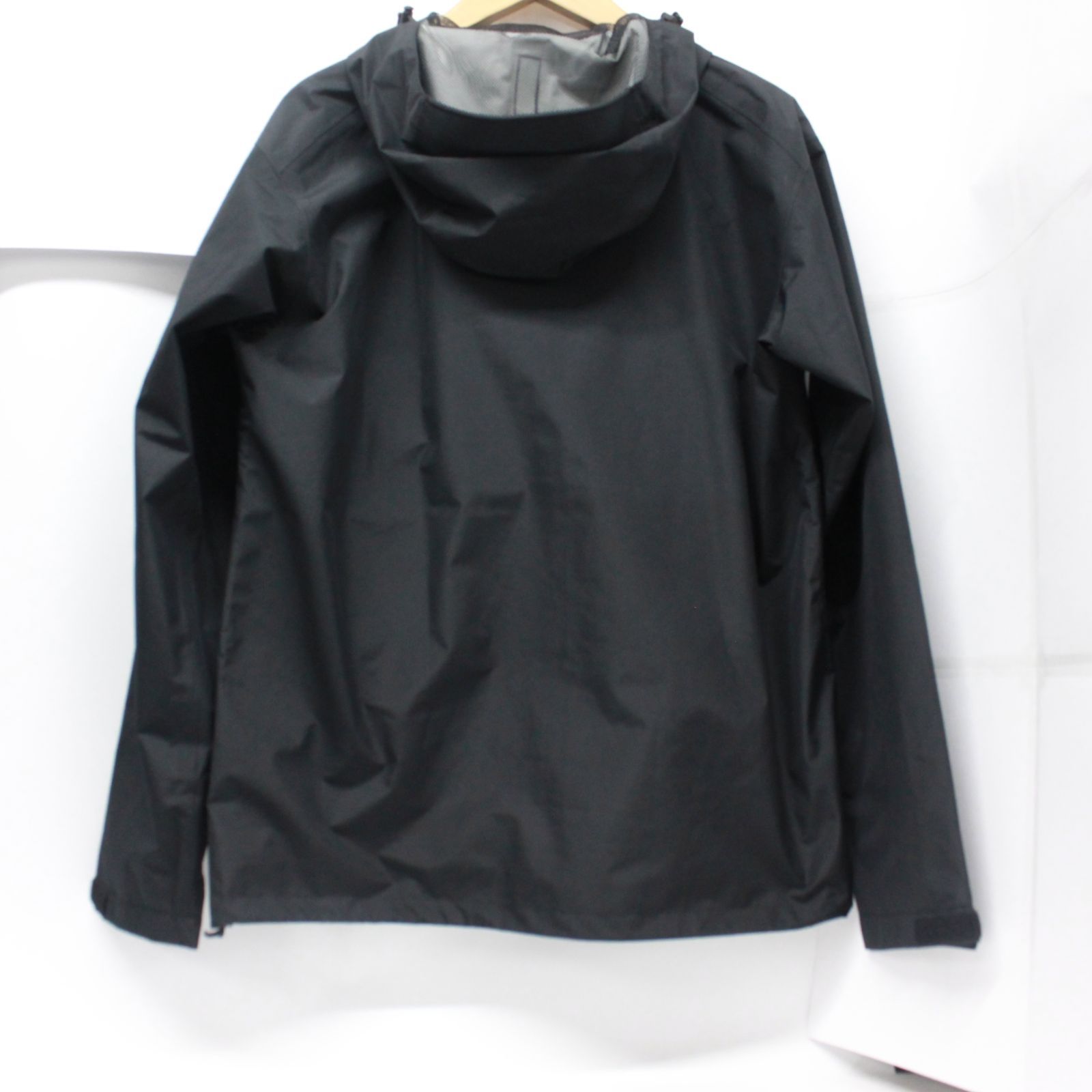 1428 MIZUNO ミズノ ゴアテックスレインジャケット B2JEBW1009 Ｍサイズ