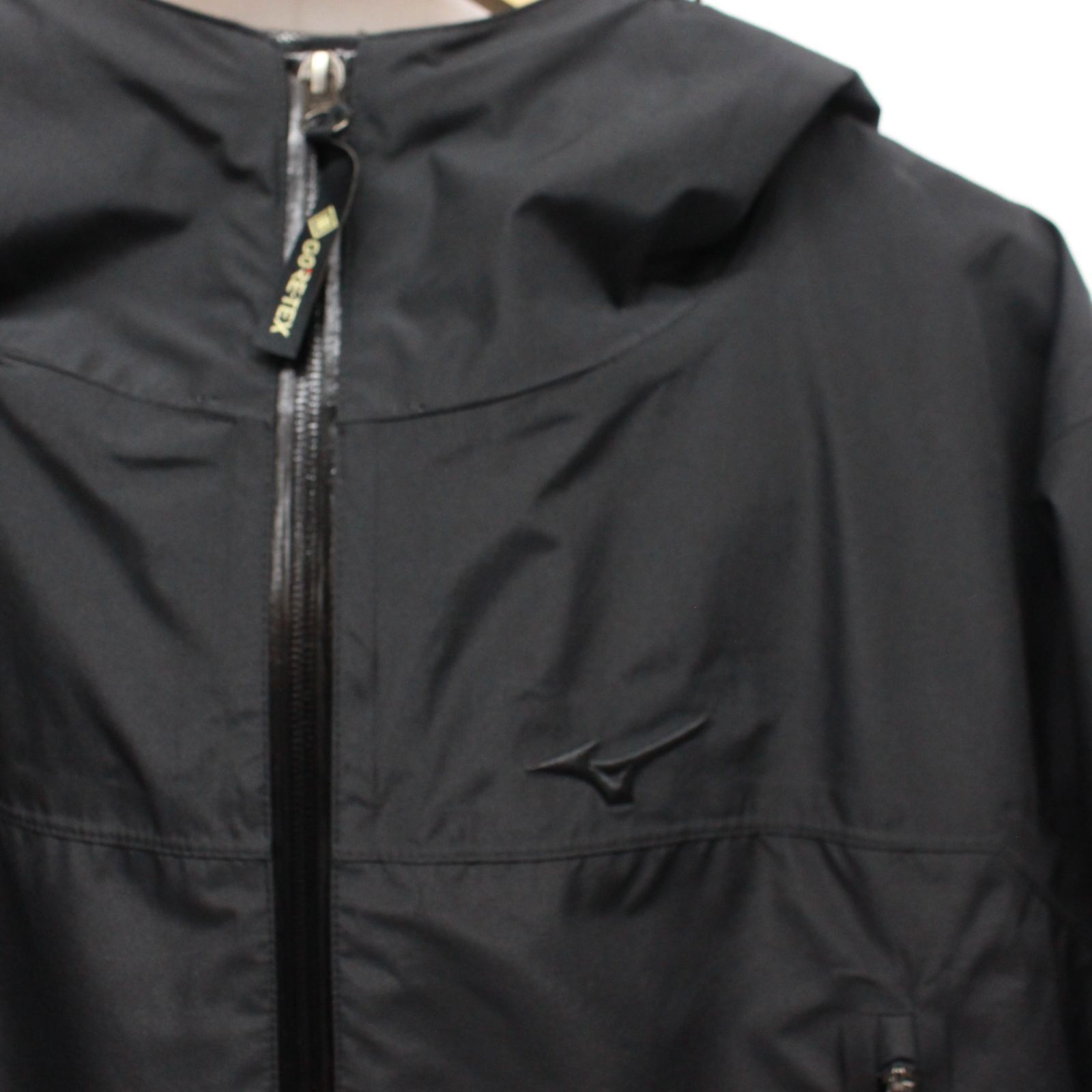 ゴアテックスレインジャケット B2JEBW1009