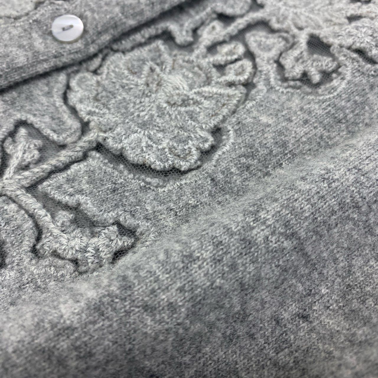 48k2 Ermanno Scervino エルマンノ シェルヴィーノ イタリア製