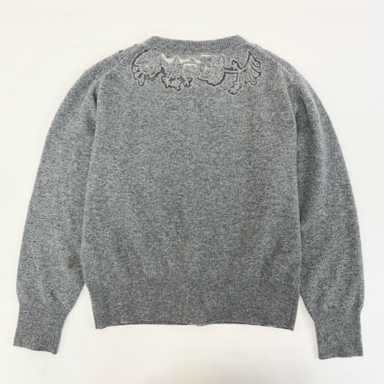 48k2 Ermanno Scervino エルマンノ シェルヴィーノ イタリア製