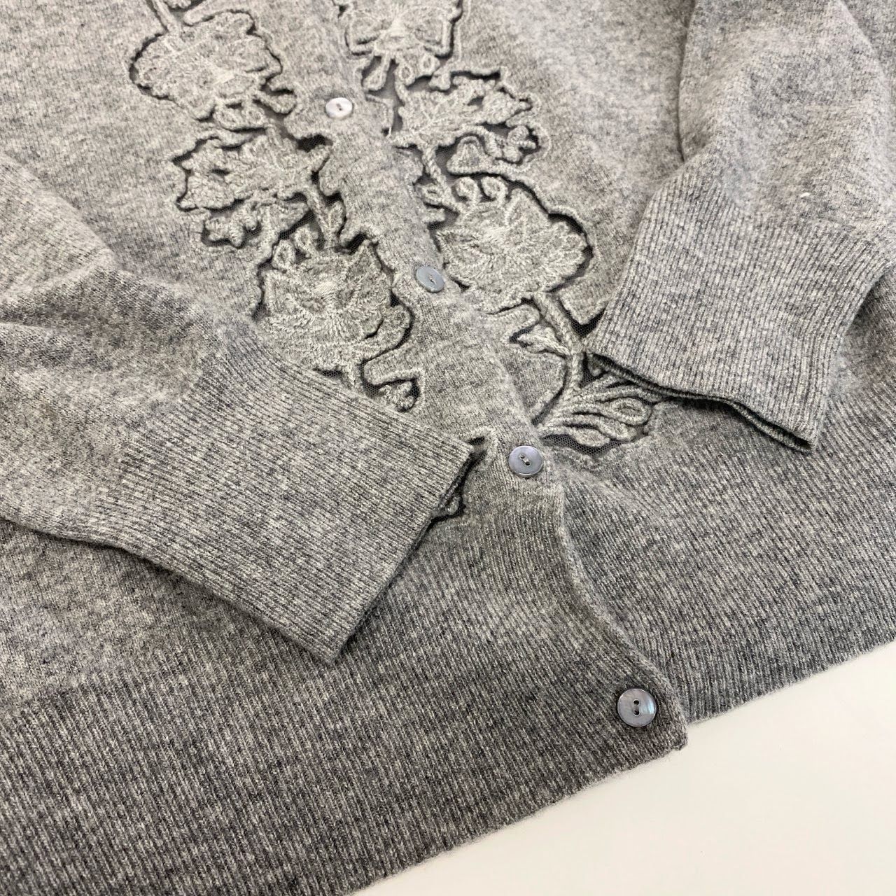 48k2 Ermanno Scervino エルマンノ シェルヴィーノ イタリア製