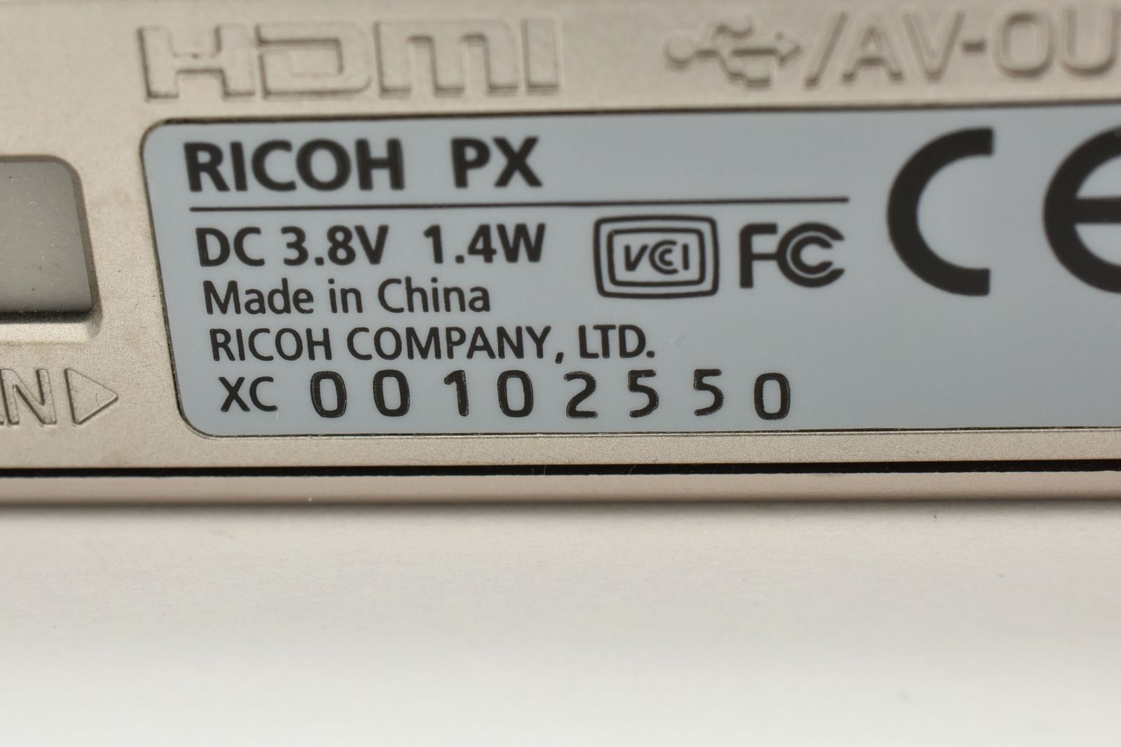 Ricoh 425