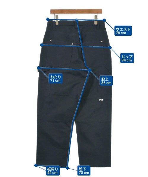  CITY COUNTRY パンツ その他 メンズ 古着 その他 パンツ