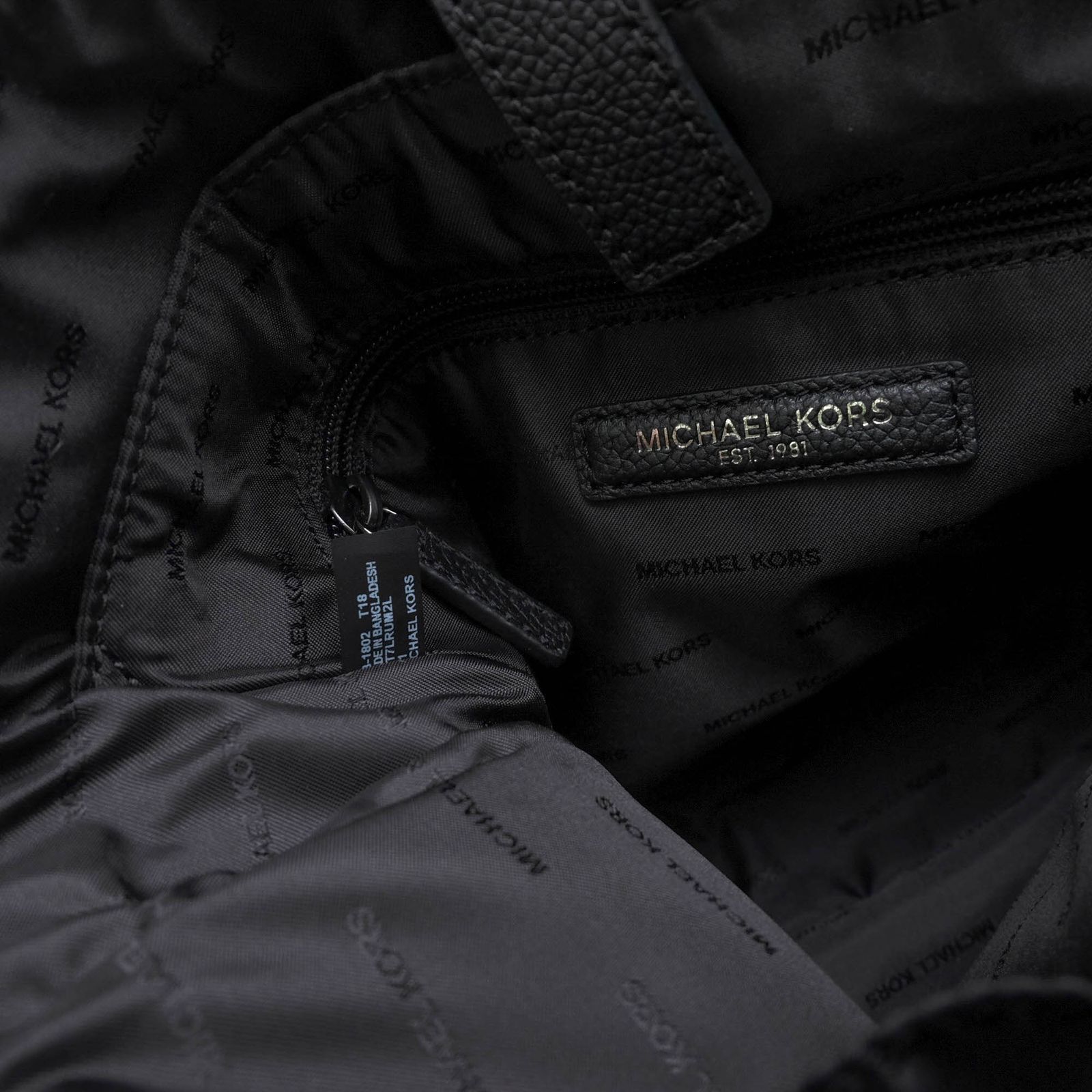 シュリンクレザー メッセンジャ