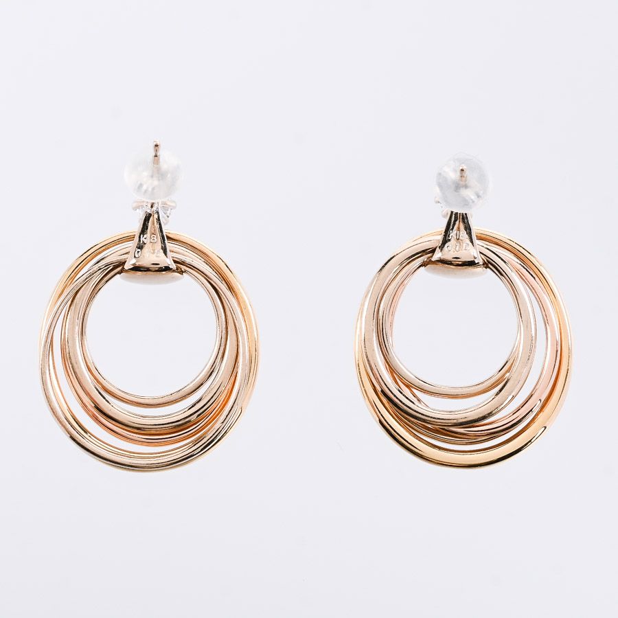 FOREVER MARK フォーエバーマーク ピアス ダイヤ ピアス - メルカリ