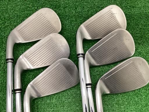 ダンロップ XXIO 2008 6 S アイアンセット IR NS PRO 950 GH HT for フレックスS メンズ 男性用 右利き 右用 Cランク ゴルフクラブ