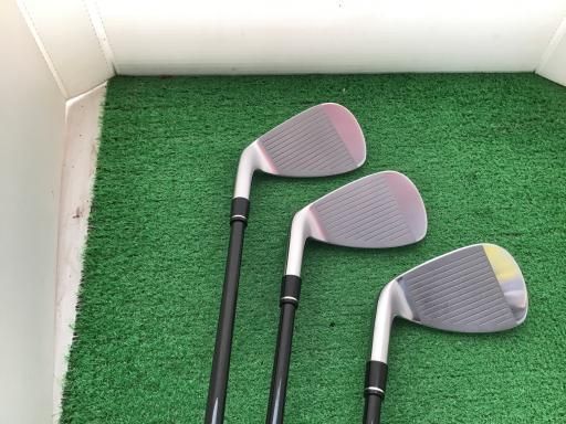 本間ゴルフ BERES NX 7 S アイアンセット IR VIZARD FOR 45 フレックスSR メンズ 男性用 右利き 右用 Cランク ゴルフクラブ