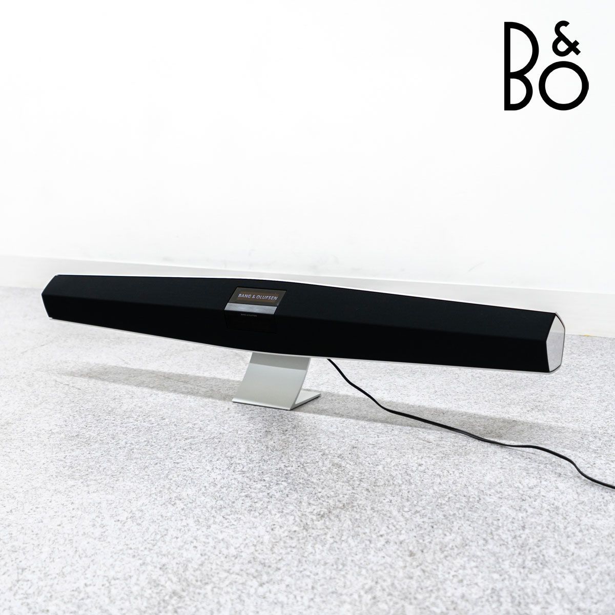 Bang - Olufsen バングアンドオルフセン Beosound 35 ベオサウンド スピーカー ワイヤレス Air Play 16年製 トーステン ヴァリュアー 定価38万