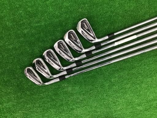中古】 タイトリスト Titleist AP2 716 6S レフティ アイアン