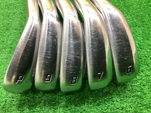 ブリヂストン TOUR B JGR HF3 2019 5S アイアンセット IR NS PRO 950GH neo フレックスS メンズ 男性用 右利き 右用 Dランク ゴルフクラブ