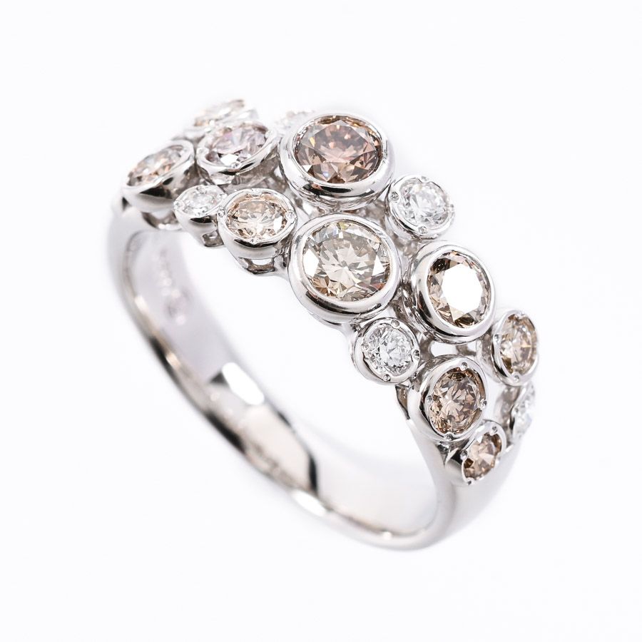 KASHIKEY カシケイ リング ベゼル - メルカリ