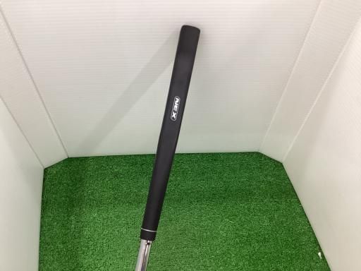 オデッセイ BLACK SERIES iX 1 34インチ パター PT スチール フレックスその他 メンズ 男性用 右利き 右用 Cランク ゴルフクラブ ゴルフウェア グローブ