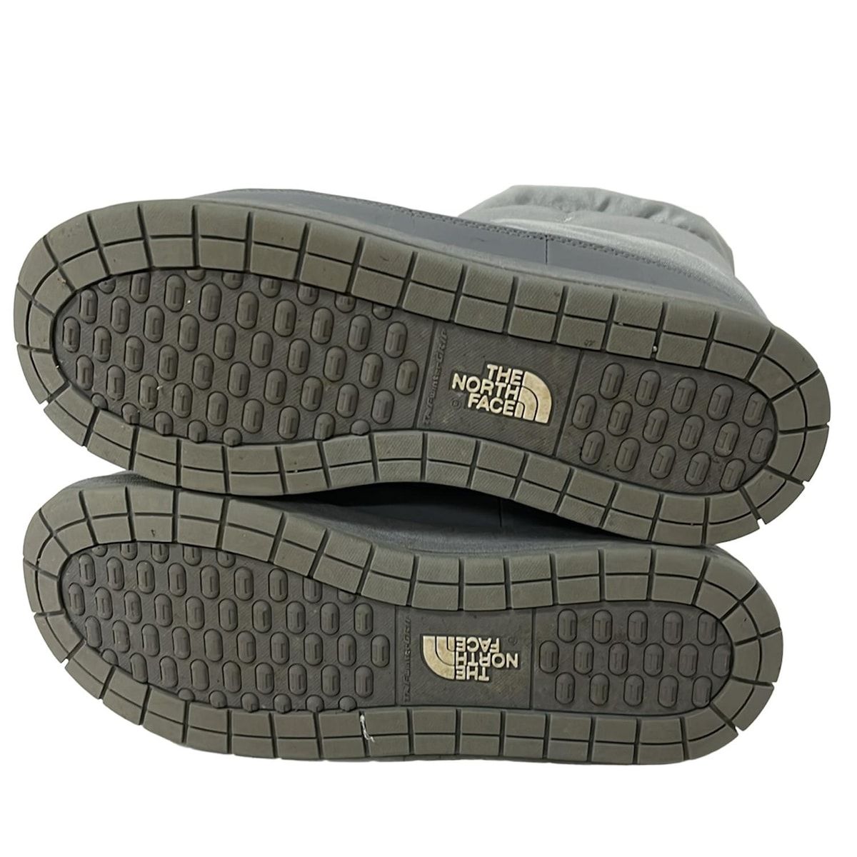 ヌプシブーティー インソール取外し可