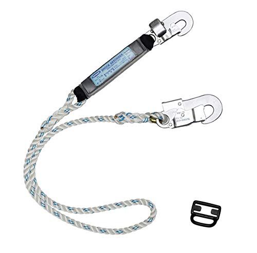 商品 藤井電工 新規格 フルハーネス用ランヤード THL-11-R23