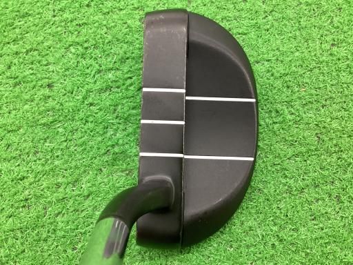 オデッセイ STROKE LAB BLACK ROSSIE FLOW 34インチ パター PT フレックスその他 メンズ 男性用 右利き 右用 Cランク ゴルフクラブ