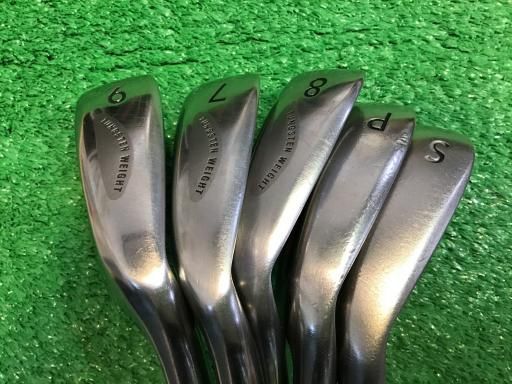 ブリヂストン TOURSTAGE V301 CL 5S レディース アイアンセット IR TLI-40 フレックスL レディース 女性用 右利き 右用 Cランク ゴルフクラブ