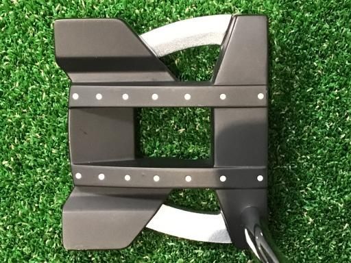 ピン PING TOMCAT 14 2025 34インチ レフティ パター PT スチール フレックスその他 メンズ 男性用 左利き 左用 Cランク ゴルフクラブ