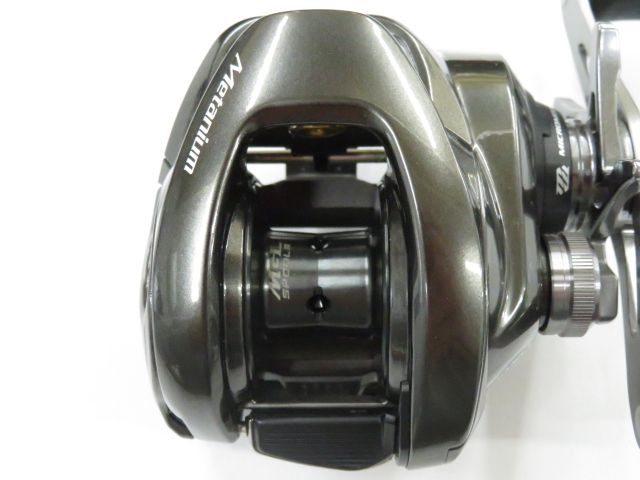 シマノ 23メタニウム