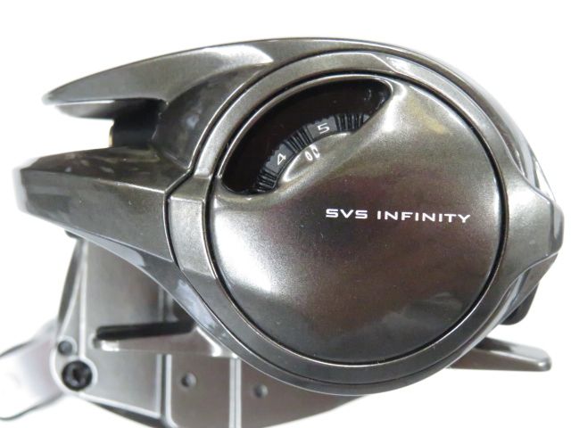 シマノ 23メタニウム