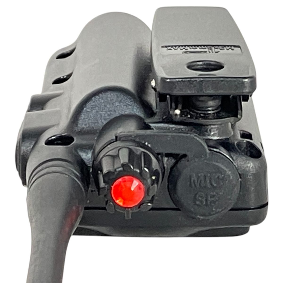 特定小電力トランシーバー DJ-P321