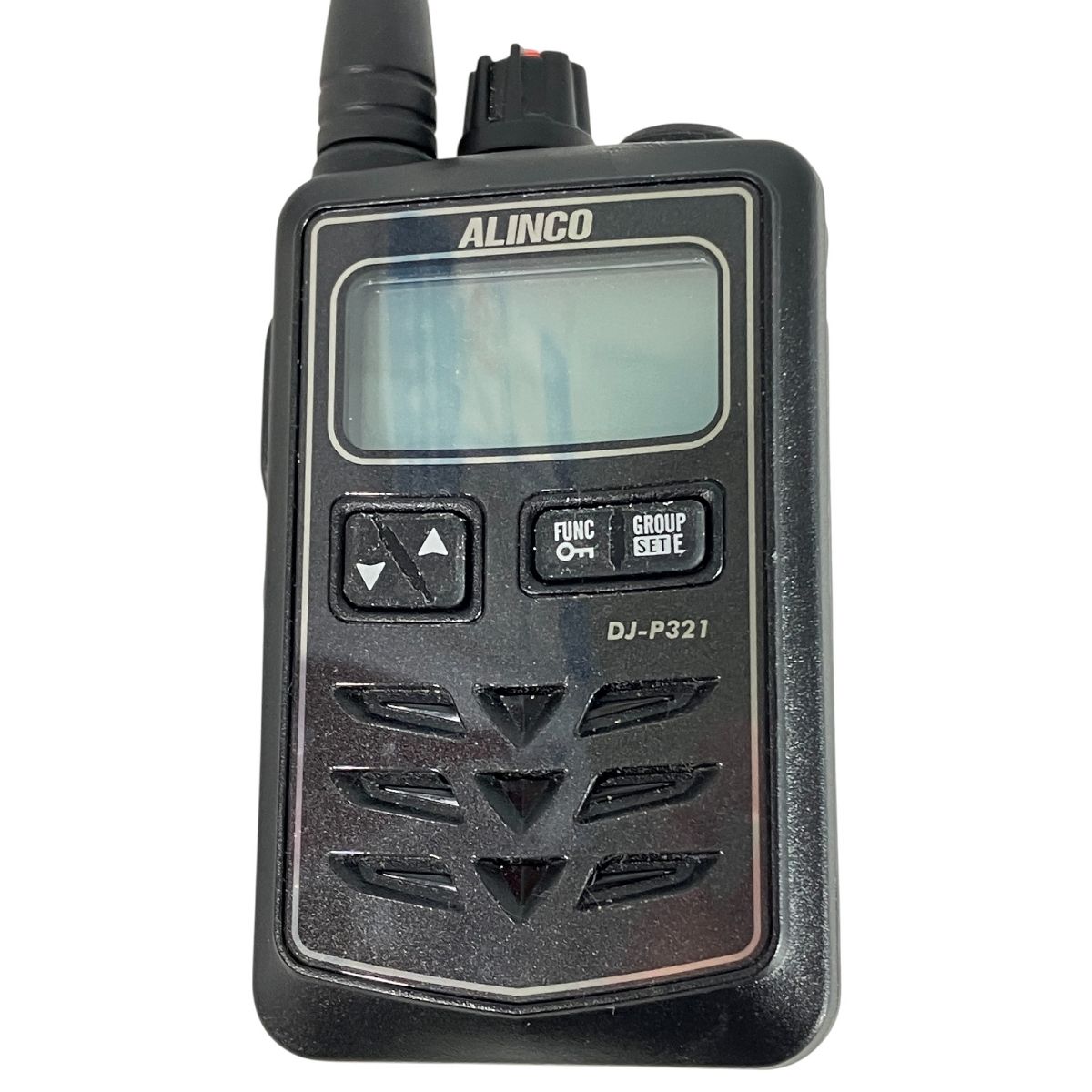 アルインコ ALINCO 特定小電力トランシーバー DJ-P321 ジャンク N10564581 WWW_IBETON_RU