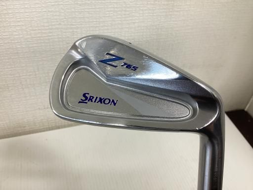 ダンロップ SRIXON Z765 6S アイアンセット IR リシャフト フレックスその他 メンズ 男性用 右利き 右用 Cランク ゴルフクラブ