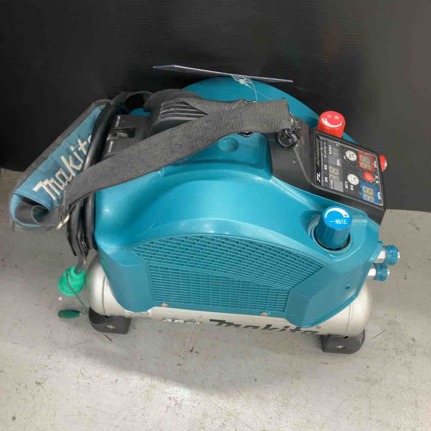 マキタ makita エアコンプレッサー AC462XS 戸田店