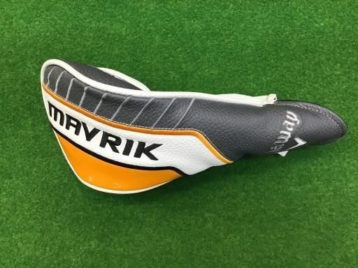 キャロウェイ MAVRIK SUBZERO 3W フェアウェイウッド FW Tour AD SZ-5