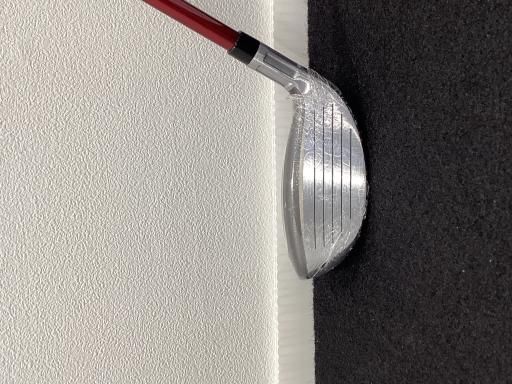 テーラーメイド STEALTH U 5 レディース ユーティリティ UT TENSEI RED TM 40 フレックスL 女性用 右利き 右用 Nランク ゴルフクラブ