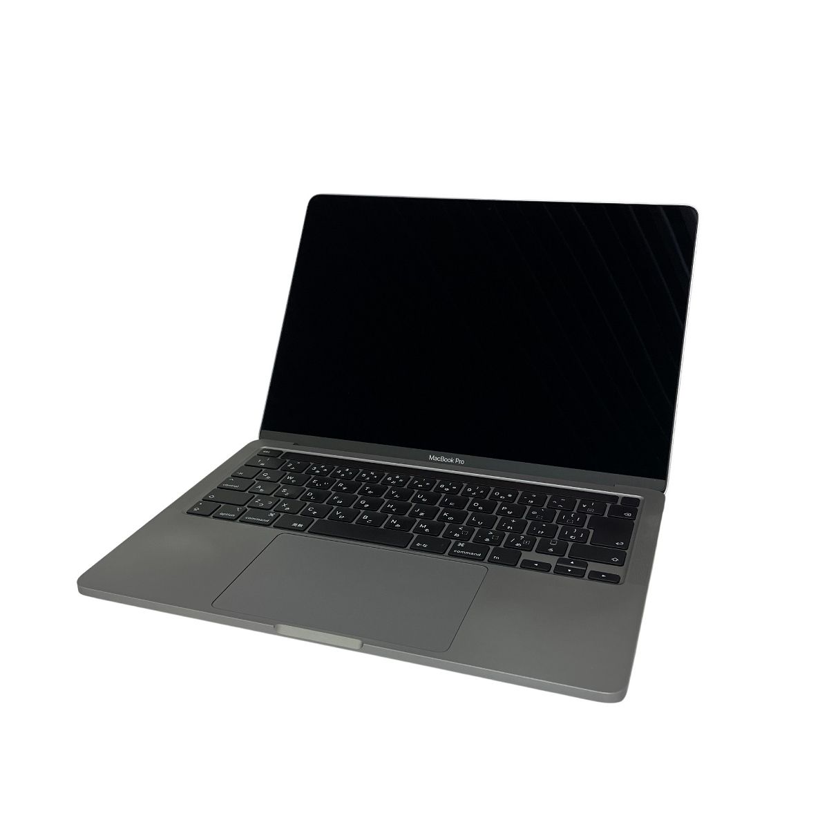 Apple MacBook Pro 13インチ 2020 ノート PC 16GB SSD 512GB Core i5 1038NG7 2.00GHz Ventura T10546960