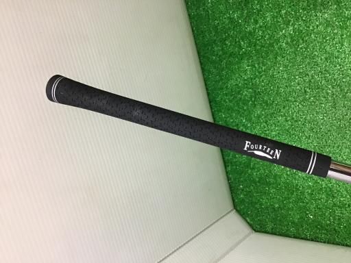 フォーティーン TC 788 FORGED 6 S アイアンセット IR 特注シャフト フレックスR メンズ 男性用 右利き 右用 Cランク ゴルフクラブ ゴルフ教室 コース用品