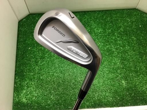 フォーティーン TC-788 FORGED 6S アイアンセット IR 純正特注シャフト フレックスR メンズ 男性用 右利き 右用 Cランク ゴルフクラブ
