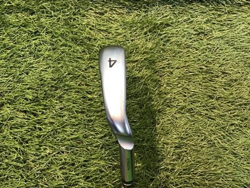 ピン G430 4 単品アイアン LI NS PRO 950GH neo フレックスS メンズ 男性用 右利き 右用 Cランク ゴルフクラブ