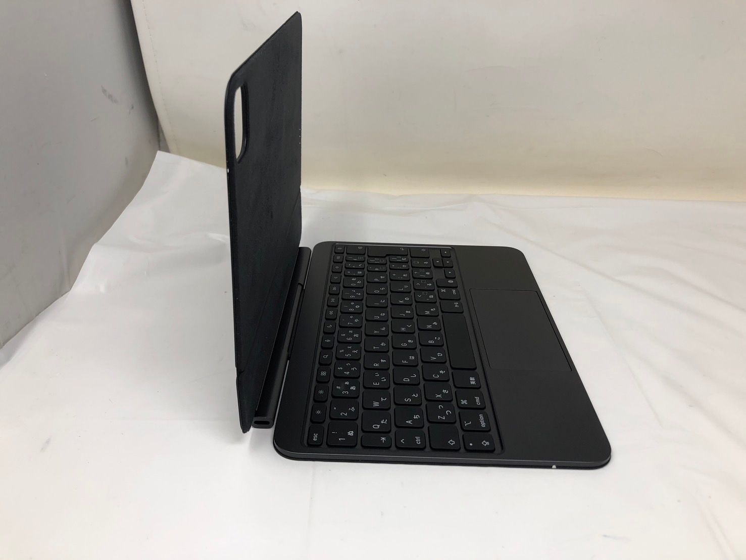 Apple アップル M4 用magickeyboard マジックキーボード A2975 MWR23J A 19164