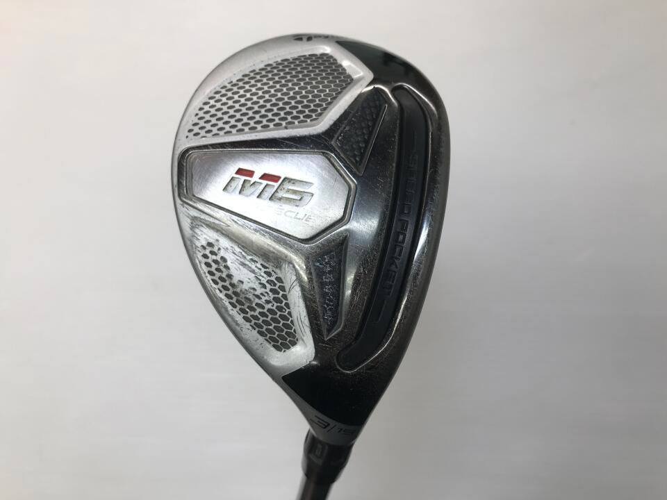 M6 配送 | 19 | S | FUBUKI TM6 2019 | | ユーティリティ