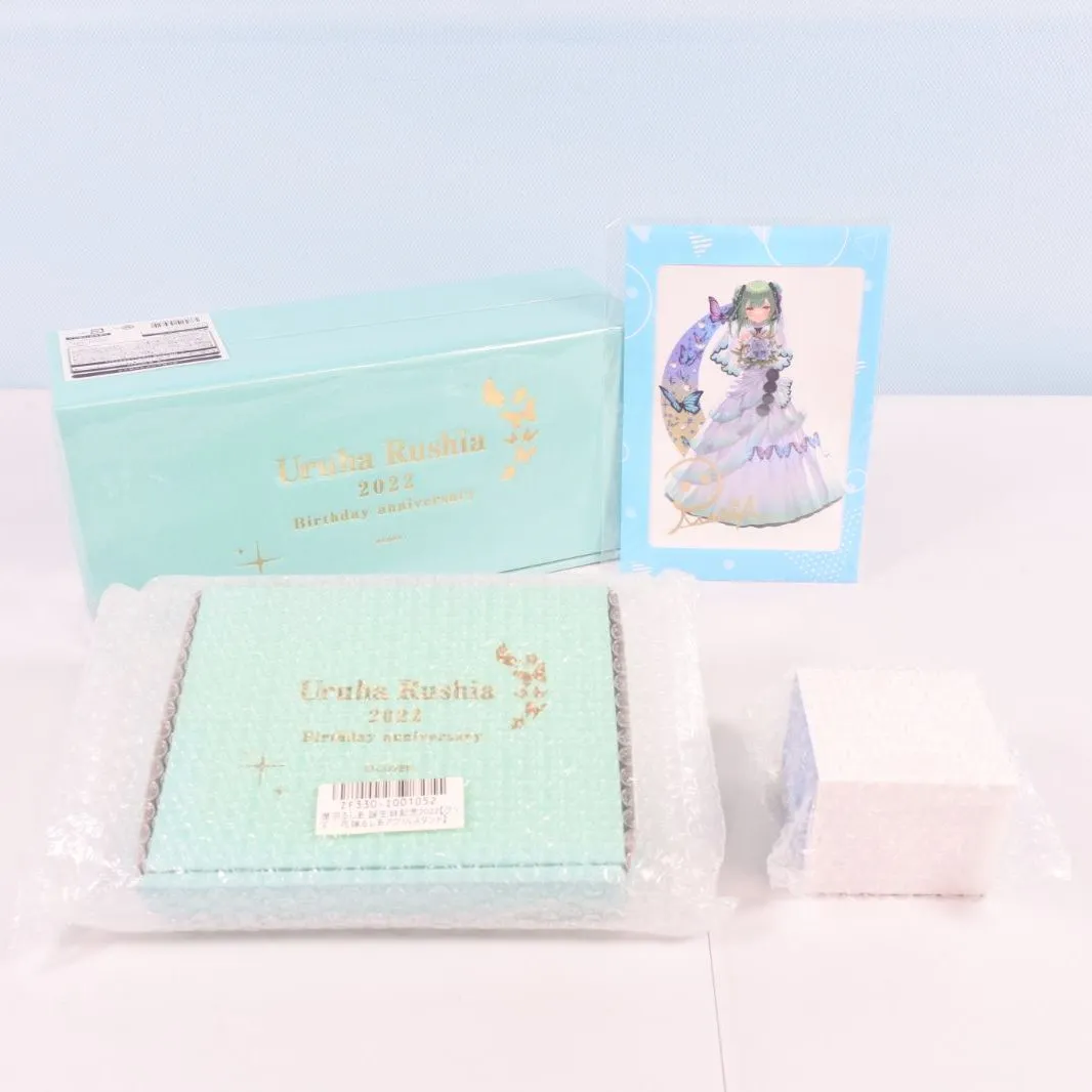 2025年最新】潤羽るしあ リングの人気アイテム - メルカリ