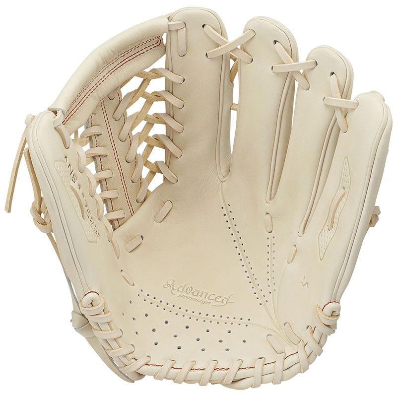 proedge 軟式グローブ PEN223LA 限定ラメレザー proedge 軟式グローブ