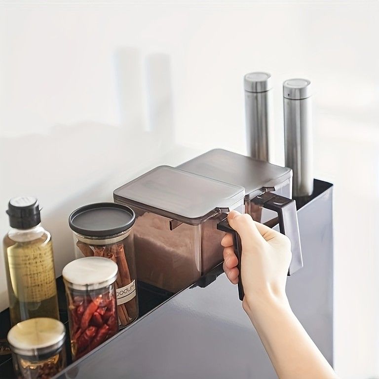 カウンタートップ設置型 金属製