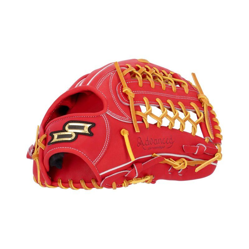 SSK 硬式内野手用グローブ アドヴァンスド 新品未使用 硬式プロエッジ