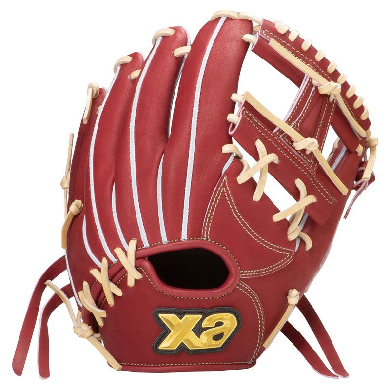 ザナックス硬式グラブ トラストX 368.TRUST X 硬式グラブ 楽天市場