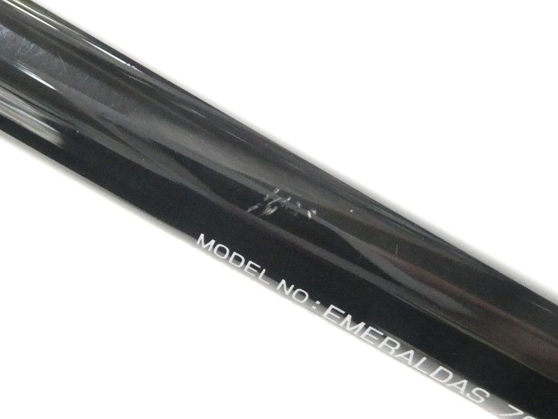  ダイワ 19エメラルダス 76 M V 01- エギングロッド ロッド