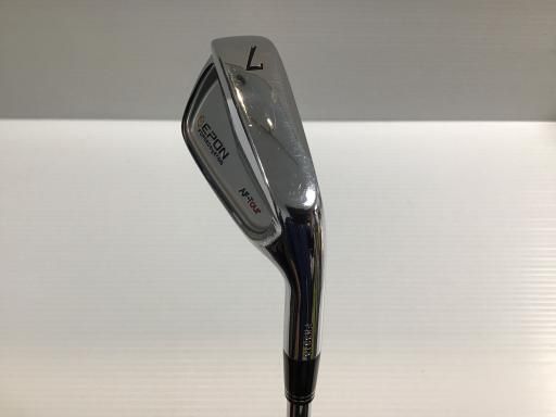 エポンゴルフ株式会社 EPON AF-Tour CB 6S アイアンセット IR リシャフト フレックスその他 メンズ 男性用 右利き 右用 Cランク ゴルフクラブ
