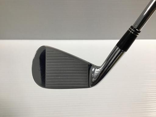 EPON AF-Tour CB 6 S アイアンセット IR リシャフト フレックスその他 メンズ 男性用 右利き 右用 Cランク ゴルフクラブ