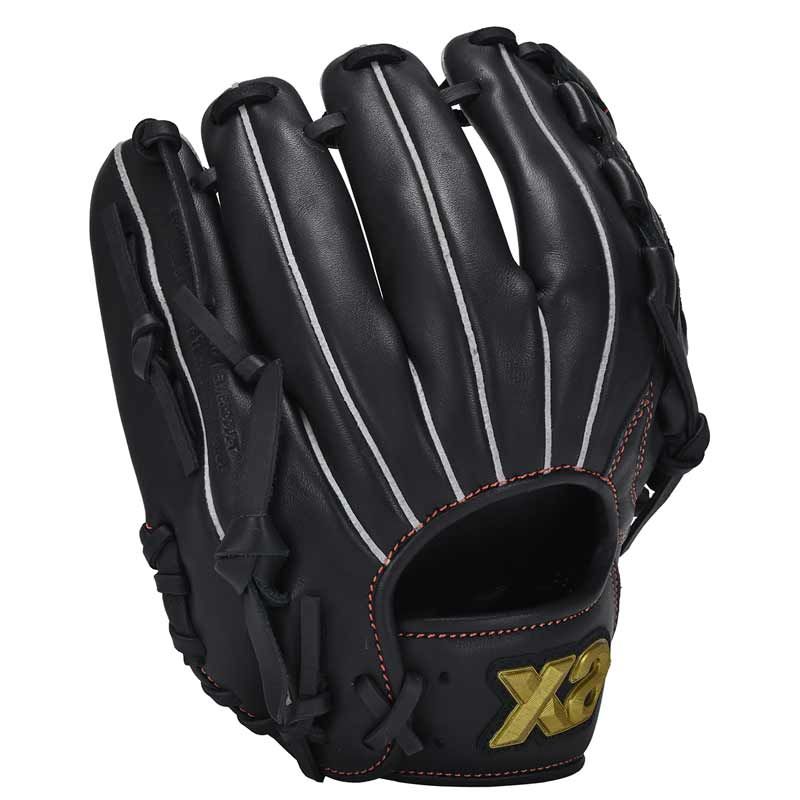 軟式ジュニア用グラブ