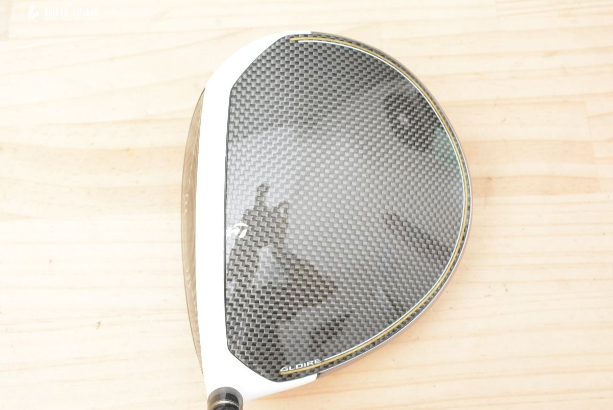 やさしい 高弾道】テーラーメイド STEALTH GLOIRE ドライバー 9.5