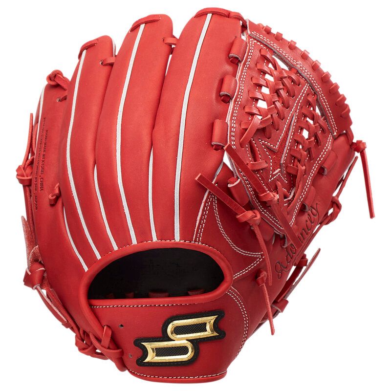 SSK エスエスケイ 軟式プロエッジアドヴァンスドシリーズ -B TYPE- オールラウンド用 野球 25SS グローブ 軟式野球 25SSグローブ ANB150 32 Bオレンジ