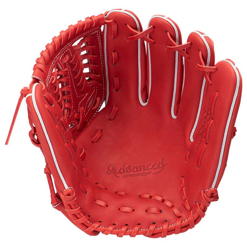 SSK エスエスケイ 軟式プロエッジアドヴァンスドシリーズ -B TYPE- オールラウンド用 野球 25 SS グローブ 軟式野球 SSグローブ ANB 150 32 Bオレンジ