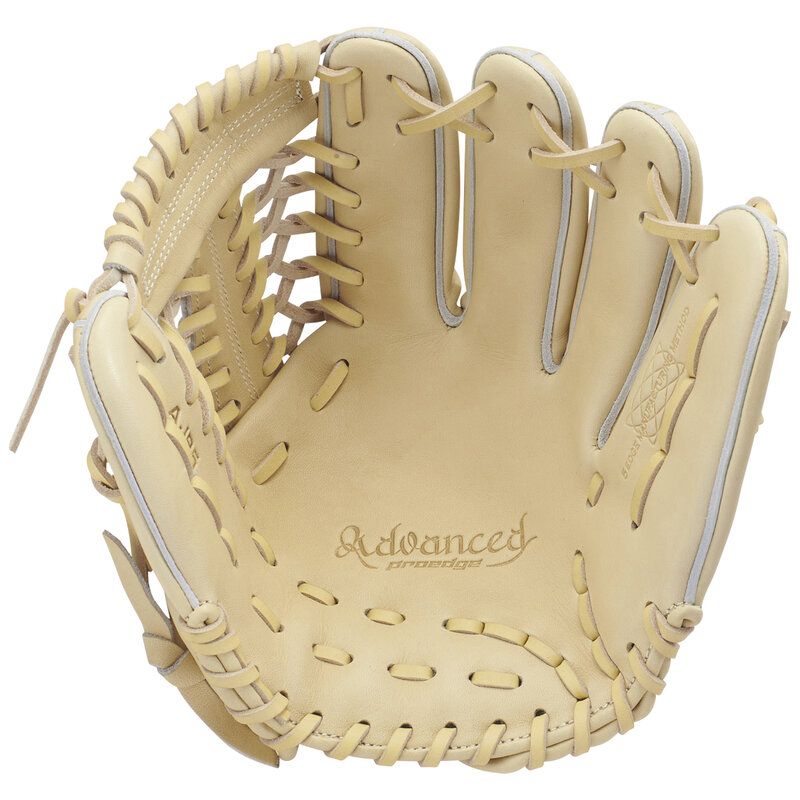 SSK エスエスケイ 少年軟式プロエッジアドヴァンスドシリーズ -B TYPE- オールラウンド用 野球 25 SS グローブ 軟式野球 SSグローブ AJB 5 12 キャメル