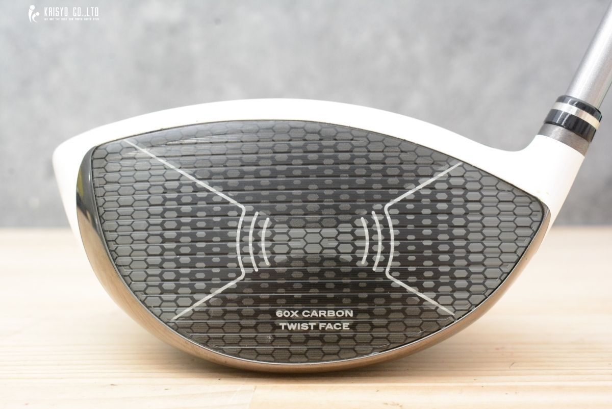 やさしい 高弾道】テーラーメイド STEALTH GLOIRE ドライバー 9.5